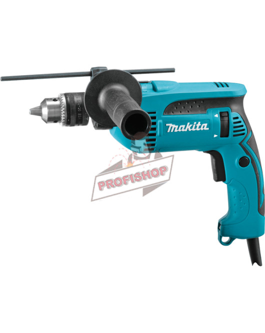 Електрическа ударна бормашина Makita , 680W, HP1640 Електрическа ударна бормашина Makita , 680W, HP1640