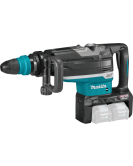 Акумулаторен перфоратор , XGT, 2x40 V, SDS-max, 20 J, Makita HR006GZ Акумулаторен перфоратор , XGT, 2x40 V, SDS-max, 20 J, Makita HR006GZ