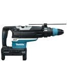 Акумулаторен перфоратор , XGT, 2x40 V, SDS-max, 20 J, Makita HR006GZ Акумулаторен перфоратор , XGT, 2x40 V, SDS-max, 20 J, Makita HR006GZ