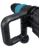 Акумулаторен перфоратор , XGT, 2x40 V, SDS-max, 20 J, Makita HR006GZ Акумулаторен перфоратор , XGT, 2x40 V, SDS-max, 20 J, Makita HR006GZ