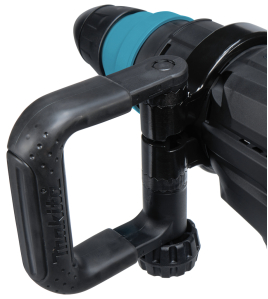 Акумулаторен перфоратор , XGT, 2x40 V, SDS-max, 20 J, Makita HR006GZ