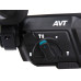 Професионален акумулаторен перфоратор , XGT, SDS-Plus, 40 V, 3 J, без батерия и зарядно, Makita HR007GZ
