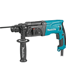 Електрически комплект MAKITA перфоратор HR2470 и ъглошлайф GA5030R Електрически комплект MAKITA перфоратор HR2470 и ъглошлайф GA5030R