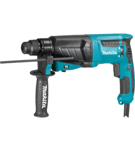 Електрически перфоратор в куфар ,800 W, 2.4 J,Makita HR2630