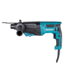 Перфоратор , SDS-Plus, 800W, 26mm, 3.0 J, Makita HR2670 Перфоратор , SDS-Plus, 800W, 26mm, 3.0 J, Makita HR2670