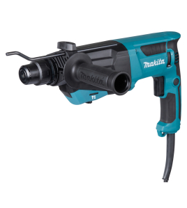 Перфоратор , SDS-Plus, 800W, 26mm, 3.0 J, Makita HR2670