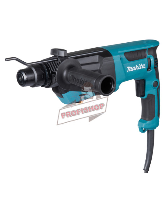 Перфоратор , SDS-Plus, 800W, 26mm, 3.0 J, Makita HR2670 Перфоратор , SDS-Plus, 800W, 26mm, 3.0 J, Makita HR2670