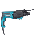 Перфоратор , SDS-Plus, 800W, 26mm, 3.0 J, Makita HR2670 Перфоратор , SDS-Plus, 800W, 26mm, 3.0 J, Makita HR2670