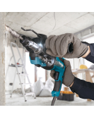 Перфоратор , SDS-Plus, 800W, 26mm, 3.0 J, Makita HR2670 Перфоратор , SDS-Plus, 800W, 26mm, 3.0 J, Makita HR2670