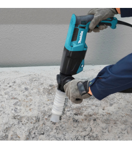 Перфоратор , SDS-Plus, 800W, 26mm, 3.0 J, Makita HR2670