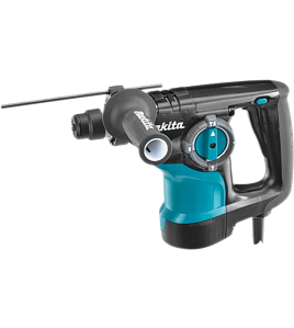 Електрически перфоратор Makita ,800 W, HR2810