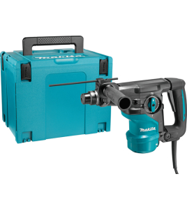 Електрически перфоратор SDS-plus, 3.9 J, 1050 W, Makita HR3001CJ