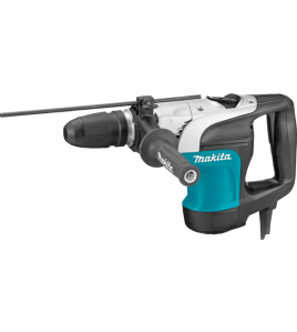 Електрически перфоратор SDS-MAX, 1050 W, 6.1 J, с куфар, Makita HR4002