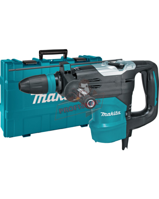 Електрически перфоратор в куфар ,1100 W, 8.3 J., 40 мм, SDS max захват, Makita HR4003C Електрически перфоратор в куфар ,1100 W, 8.3 J., 40 мм, SDS max захват, Makita HR4003C