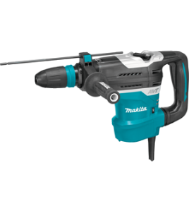 Електрически перфоратор / 1100 W, 8 J/ Makita HR4013C