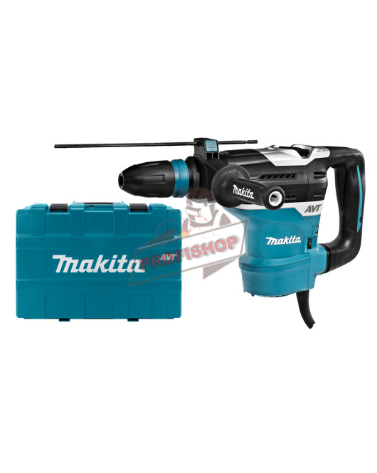 Електрически перфоратор / 1100 W, 8 J/ Makita HR4013C