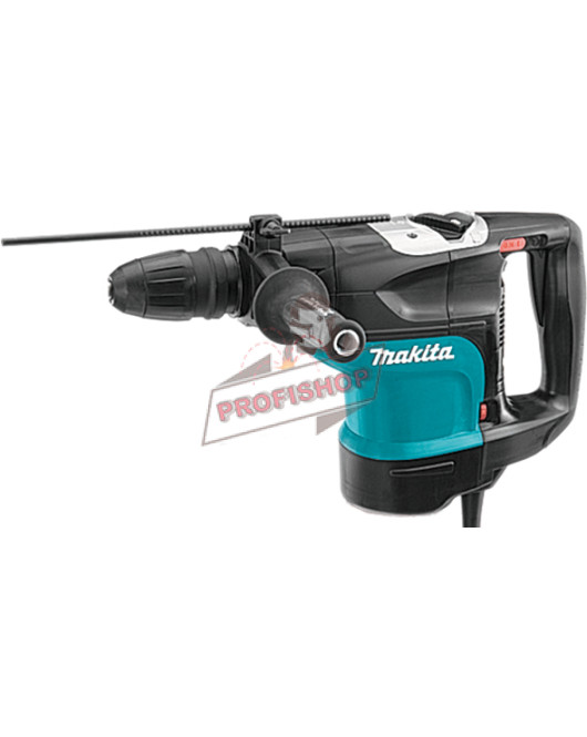 Електрически перфоратор в куфар, SDS-MAX, 1350 W, 10.1 J,Makita HR4501C Електрически перфоратор в куфар, SDS-MAX, 1350 W, 10.1 J,Makita HR4501C