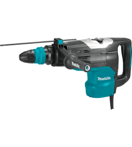 Електрически перфоратор 1510 W, 20 J, Makita HR5202C