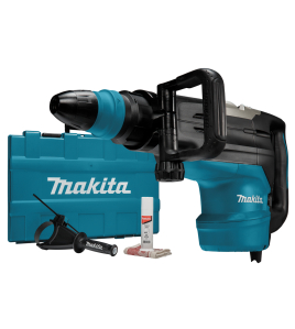 Електрически перфоратор 1510 W, 20 J, Makita HR5202C