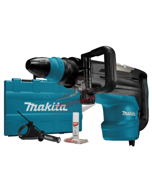 Електрически перфоратор 1510 W, 20 J, Makita HR5202C