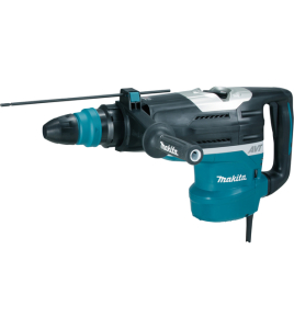 Перфоратор Makita ,1510 W, 20.0 J, HR5212C