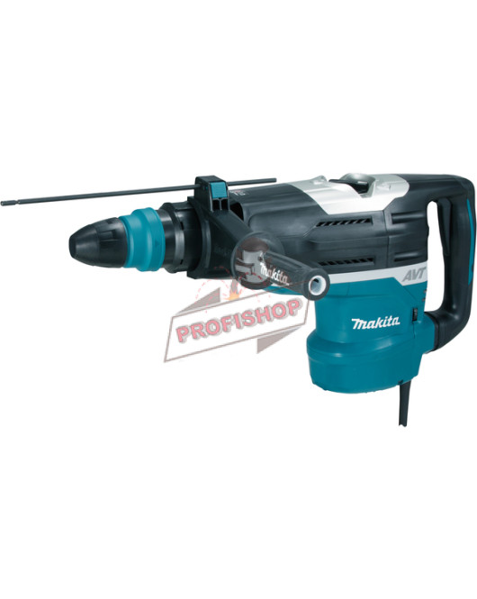 Перфоратор Makita ,1510 W, 20.0 J, HR5212C Перфоратор Makita ,1510 W, 20.0 J, HR5212C