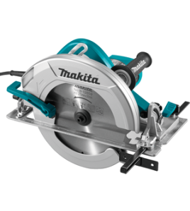 Ръчен циркуляр , 2100 W, 270 mm,Makita HS0600