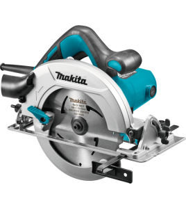 Електрически ръчен циркуляр Makita ,1200 W, Ø 190 мм.,HS7601