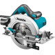 Електрически ръчен циркуляр Makita ,1200 W, Ø 190 мм.,HS7601