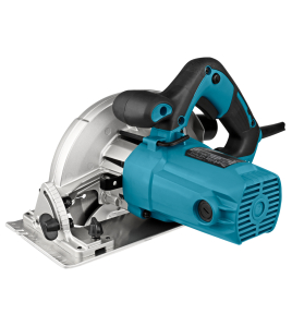 Електрически ръчен циркуляр с куфар , 1600 W, 190 мм, Makita HS7611K