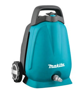 Водоструйка електрическа MAKITA, 1.3kW, 100bar, 360l/h,HW102 