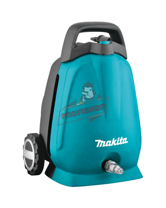 Водоструйка електрическа MAKITA, 1.3kW, 100bar, 360l/h,HW102 Водоструйка електрическа MAKITA, 1.3kW, 100bar, 360l/h,HW102