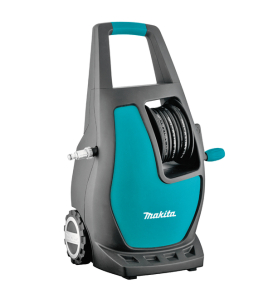 Електрическа водоструйка 1.7 kW, 110 bar, 370 л/час , HW111 Makita 