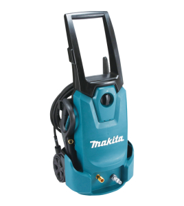 Електрическа водоструйка 1.8 kW, 120 bar, 420 л/ч , HW1200 Makita 