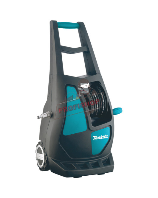 Електрическа водоструйка 2100 W, 140 bar, 420 л/час , HW132 MAKITA Електрическа водоструйка 2100 W, 140 bar, 420 л/час , HW132 MAKITA