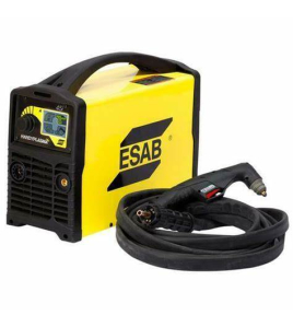 Апарат за плазмено рязане HandyPlasma 45i ESAB