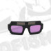 Фотосоларни автоматично затъмняващи очила за заваряване, 30730 