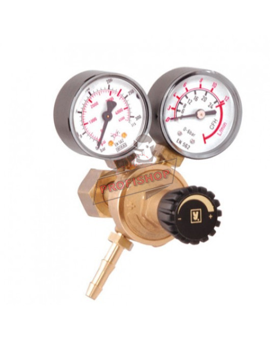 Ред. вентил YILDIZ Ar/CO2 MINI Ред. вентил YILDIZ Ar/CO2 MINI