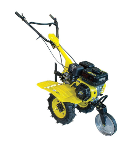Бензинова мотофреза 3 в 1 7.5 к.с. RTR MAX + инвентар 45357