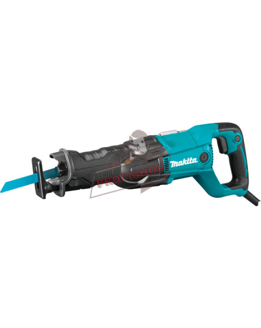 Електрически саблен трион , 1250 W, 32 мм , Makita JR3061T с куфар Електрически саблен трион , 1250 W, 32 мм , Makita JR3061T с куфар