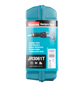 Електрически саблен трион , 1250 W, 32 мм , Makita JR3061T с куфар 