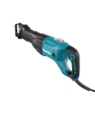 Електрически саблен трион , 1250 W, 32 мм , Makita JR3061T с куфар Електрически саблен трион , 1250 W, 32 мм , Makita JR3061T с куфар