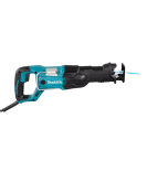 Електрически саблен трион , 1250 W, 32 мм , Makita JR3061T с куфар Електрически саблен трион , 1250 W, 32 мм , Makita JR3061T с куфар