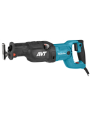 Електрически саблен трион , 1510 W, 32 мм, с куфар и ножове, Makita JR3070CT Електрически саблен трион , 1510 W, 32 мм, с куфар и ножове, Makita JR3070CT