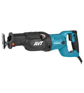 Електрически саблен трион , 1510 W, 32 мм, с куфар и ножове, Makita JR3070CT