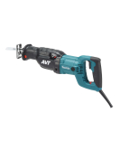 Електрически саблен трион , 1510 W, 32 мм, с куфар и ножове, Makita JR3070CT Електрически саблен трион , 1510 W, 32 мм, с куфар и ножове, Makita JR3070CT