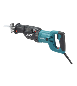 Електрически саблен трион , 1510 W, 32 мм, с куфар и ножове, Makita JR3070CT