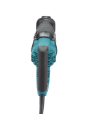 Електрически саблен трион , 1510 W, 32 мм, с куфар и ножове, Makita JR3070CT Електрически саблен трион , 1510 W, 32 мм, с куфар и ножове, Makita JR3070CT