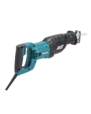 Електрически саблен трион , 1510 W, 32 мм, с куфар и ножове, Makita JR3070CT Електрически саблен трион , 1510 W, 32 мм, с куфар и ножове, Makita JR3070CT