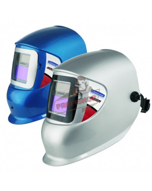 Заваръчен шлем фотосоларен WH40 JACKSON SAFETY* Заваръчен шлем фотосоларен WH40 JACKSON SAFETY*